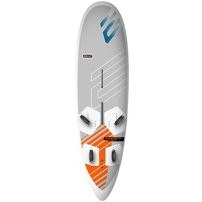 Exocet WindSUP Windsurf Board 2024 - 24XOWINDSUP