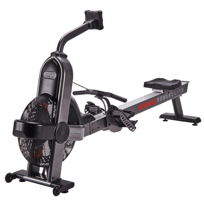 Assault Fitness AssaultRower Elite - AS-ARWE