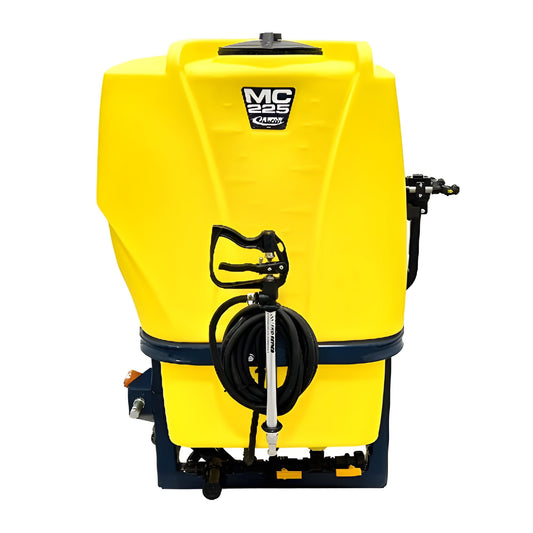 AG Spray 3-Point Sprayer 225 Gallon With BXT Nozzle MC2 Series - 5303660-BLU