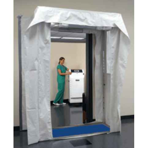 Abatement Technologies Aire Guardian Anteroom - Ag3100tmk