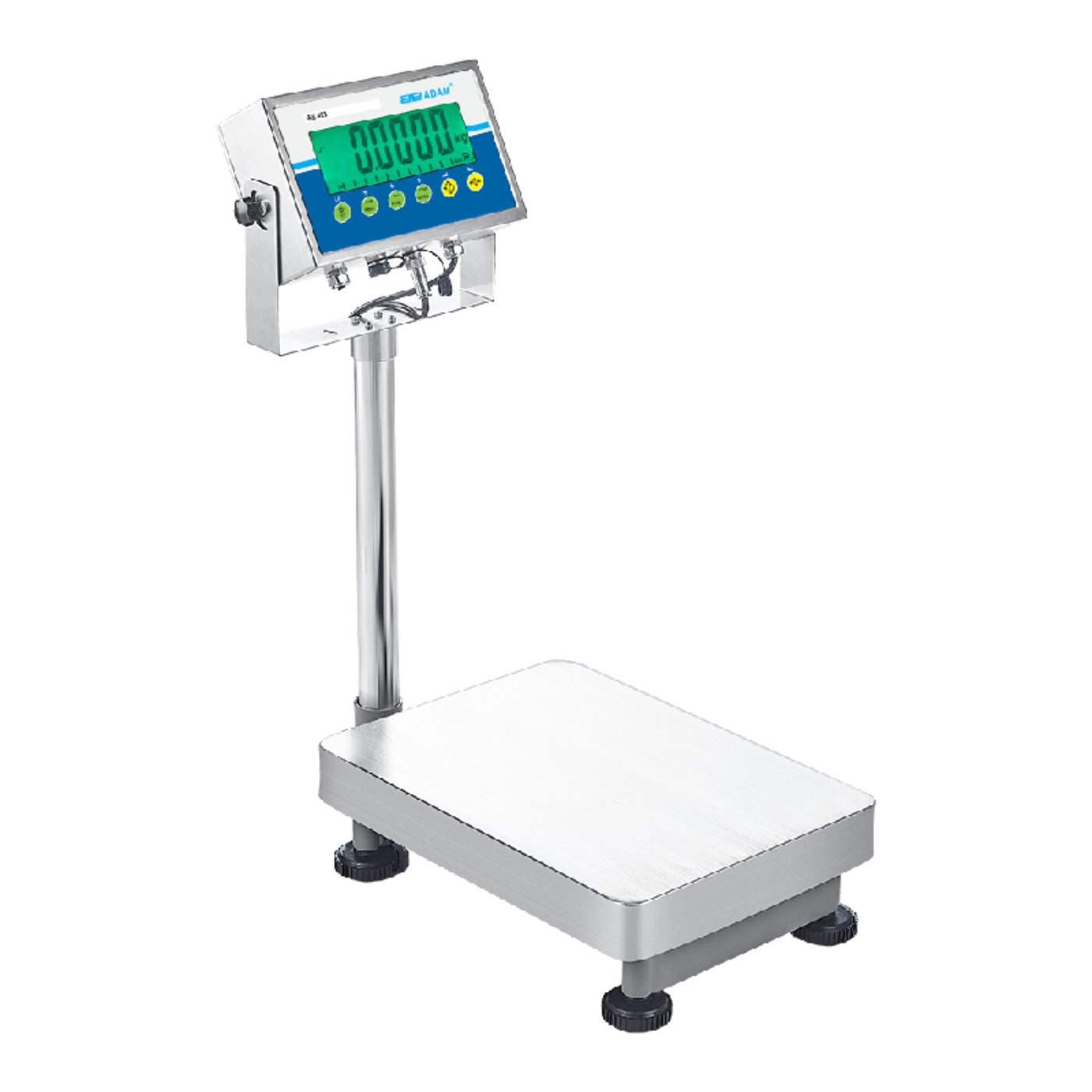 Adam Equipment Bench Scale - 350 x 0.01 lb - AGF 350a