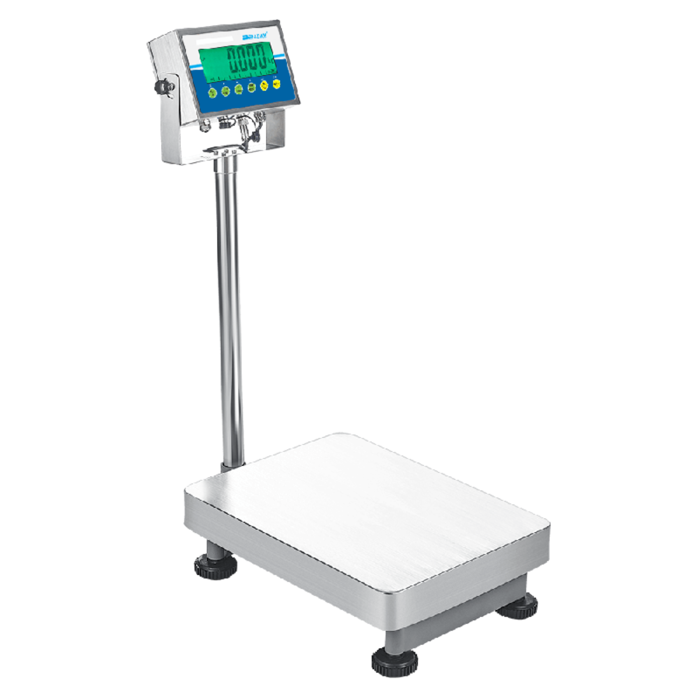 Adam Equipment Bench Scale - 350 x 0.01 lb - AGF 350a