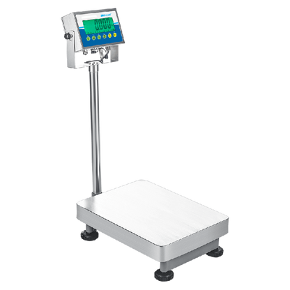 Adam Equipment  Bench Scale - 1,320 x 0.05 lb - AGF 1320a