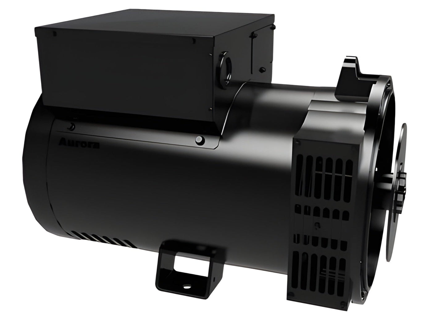 Aurora Generators 13kW Perkins Diesel Generator/Open Enclosure - PowerGen USA - AGi13P-O
