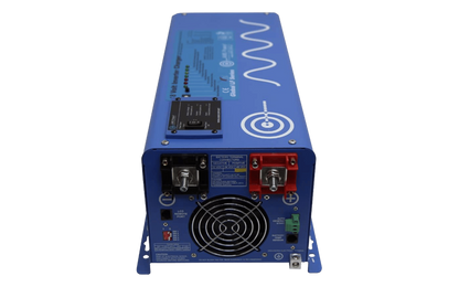 Big Battery 12V 1X HUSKY 2 KIT – AIMS - K0738