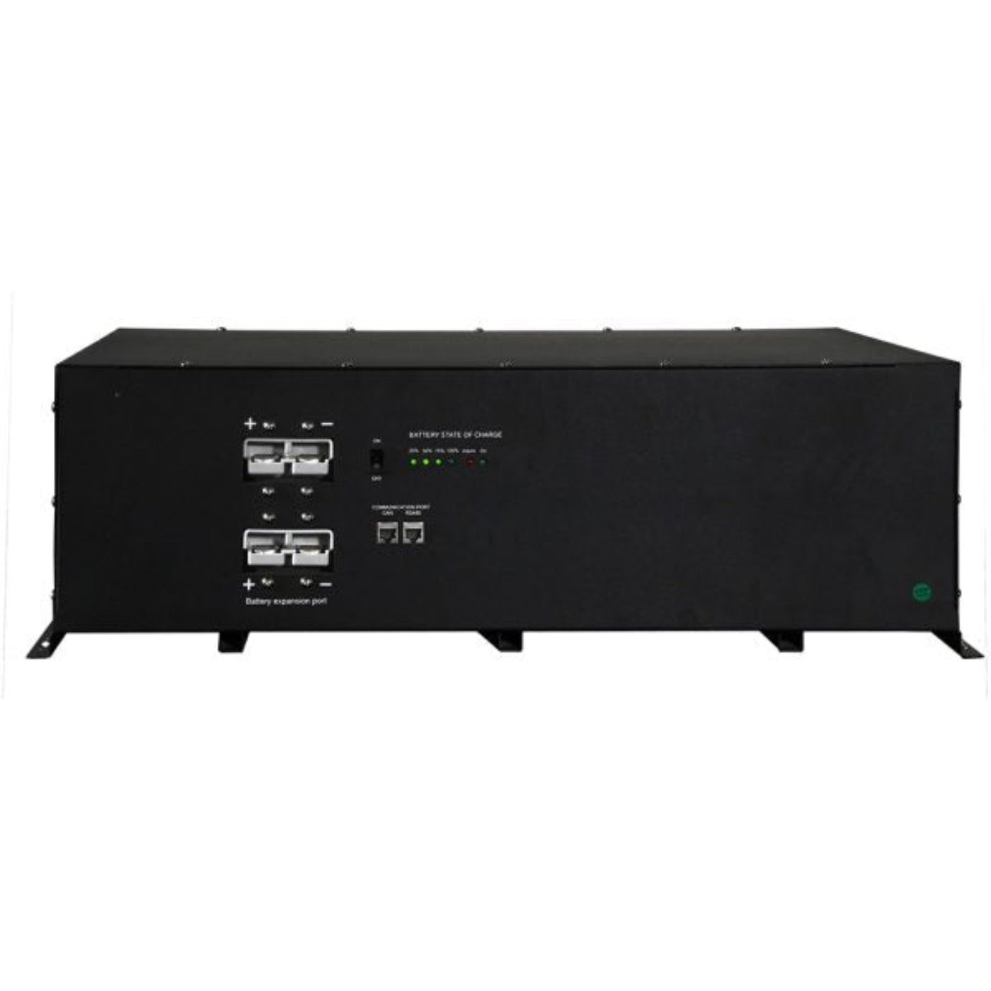 Aims Power Auxiliary 12V Lithium Battery 420 Amp – 5.58 kWh - AIO-12V-BAT1