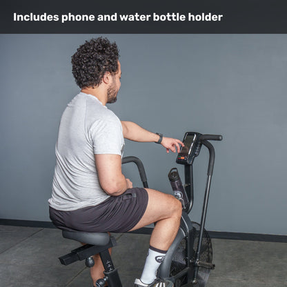 Bells Of Steel Residential Air Bike with Wind Guard - AIRBK2-RES