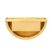 Akicon Custom Copper Bathroom Sink - AKS211C