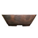 Akicon Vessel Hammered Copper Bath Tub AKB70011-C