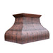 Akicon Custom Handcrafted Copper Range Hood - AKH761BC-C