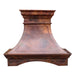 Akicon Handcrafted Copper Range Hood - AKH743S-C