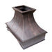 Akicon Handcrafted Copper Range Hood - AKH743S-C