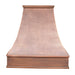 Akicon Handcrafted Copper Range Hood - AKH70007-C