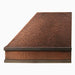 Akicon Custom Handcrafted Copper Range Hood - AKH771F-C