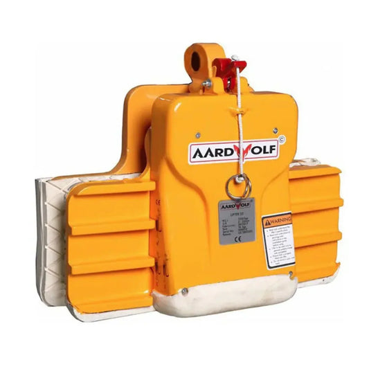 AL20R Aardwolf Lifter - AL20R