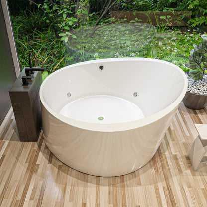 ALFI 3 Hole Deck Mounted Tub Filler with Hand Held Shower  - AB2322