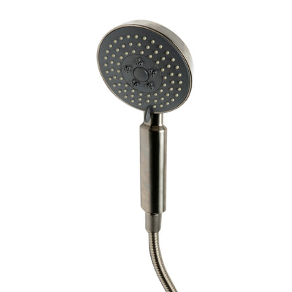 ALFI Round Style 2 Way Thermostatic Shower Set -  AB2545
