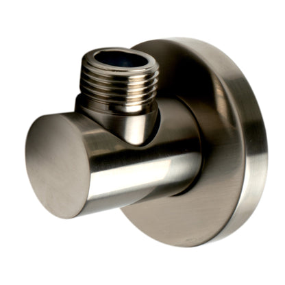 ALFI Round Style 2 Way Thermostatic Shower Set -  AB2545
