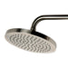 ALFI Round Style Thermostatic Exposed Shower Set - Ab2867