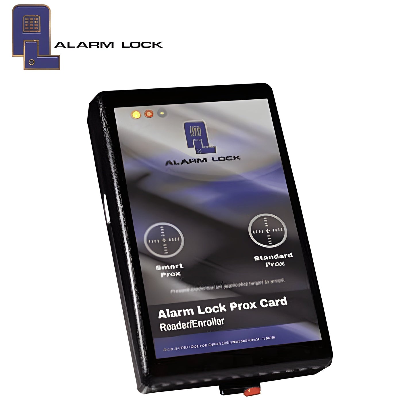 Alarm Lock Trilogy - AL-PRE2 Prox Card Enroller for HID & iClass - ALL-AL-PRE2