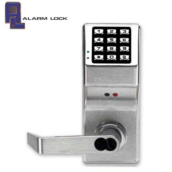 Alarm Lock