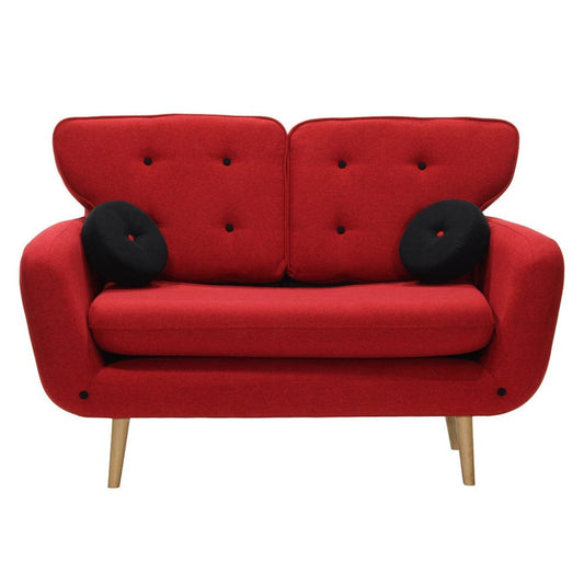 Maxima House Loveseat ALVA - WIN0011