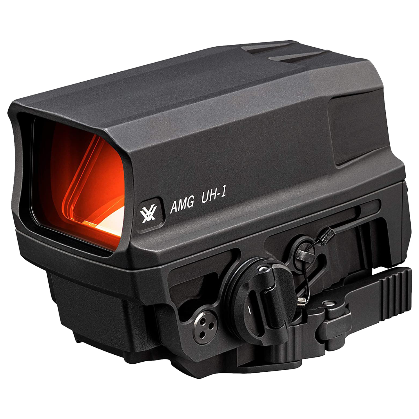 Vortex Optics AMG UH-1 Gen II Holographic Sight with Free Hat Bundle - AMG-HS02_Hat-CD