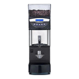 Nuova Simonelli Mythos Basic Espresso Grinder with 7 lb. Hopper - 110V - AMI 712108