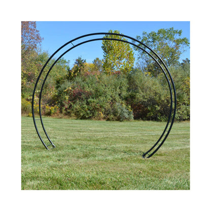 KINSMAN 108 Inch Moon Gate Arch - AMMG108
