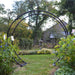 Kinsman Moon Gate Arch - AMMG84