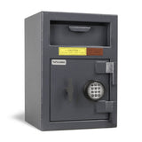 Liberty Safe  AMSEC DSF2014 American Security Front Load Drop Safe