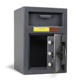 Liberty Safe  AMSEC DSF2014 American Security Front Load Drop Safe