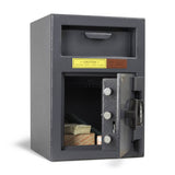 Liberty Safe  AMSEC DSF2014 American Security Front Load Drop Safe