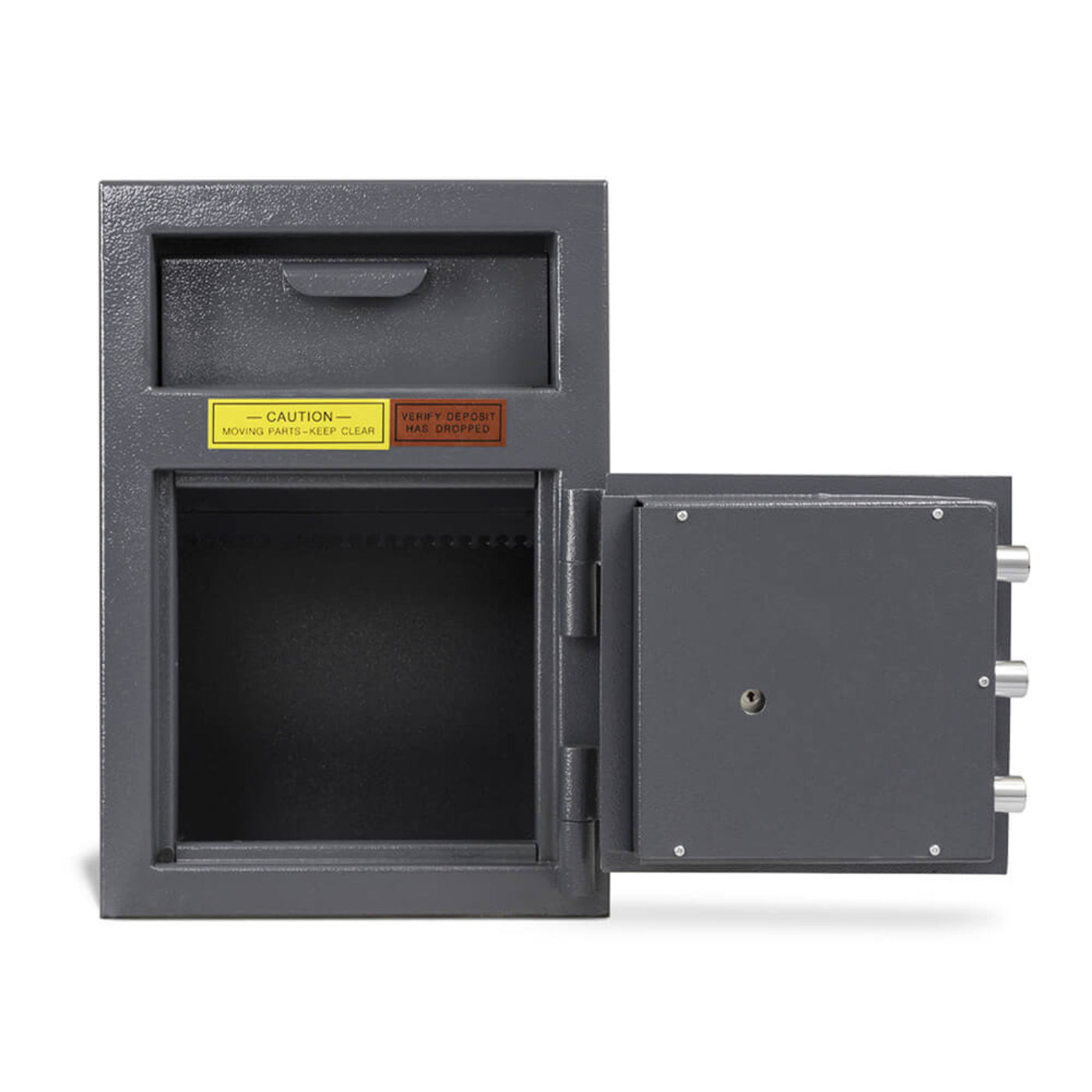 Liberty Safe  AMSEC DSF2014 American Security Front Load Drop Safe