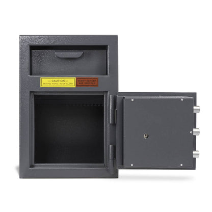 Liberty Safe  AMSEC DSF2014 American Security Front Load Drop Safe
