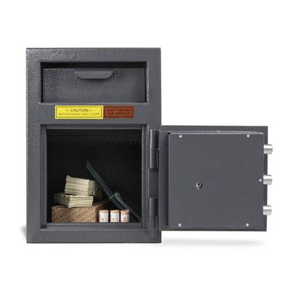 Liberty Safe  AMSEC DSF2014 American Security Front Load Drop Safe