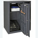 AMSEC RMM3214ESLAudit-R C-Store 2 Door Cash Management Safe with ESLAudit II