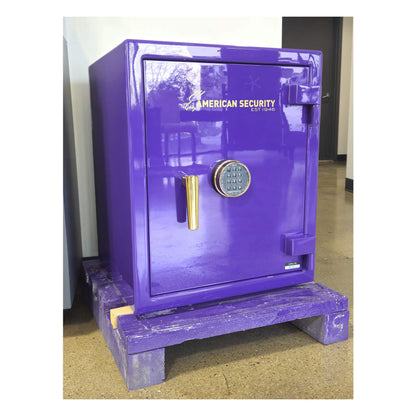 Liberty Safe AMSEC BF2116 Burglary and Fire Safe Reign Purple Gloss - Special Order