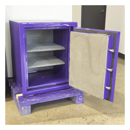 Liberty Safe AMSEC BF2116 Burglary and Fire Safe Reign Purple Gloss - Special Order