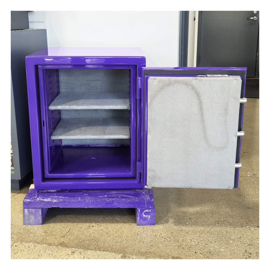 Liberty Safe AMSEC BF2116 Burglary and Fire Safe Reign Purple Gloss - Special Order