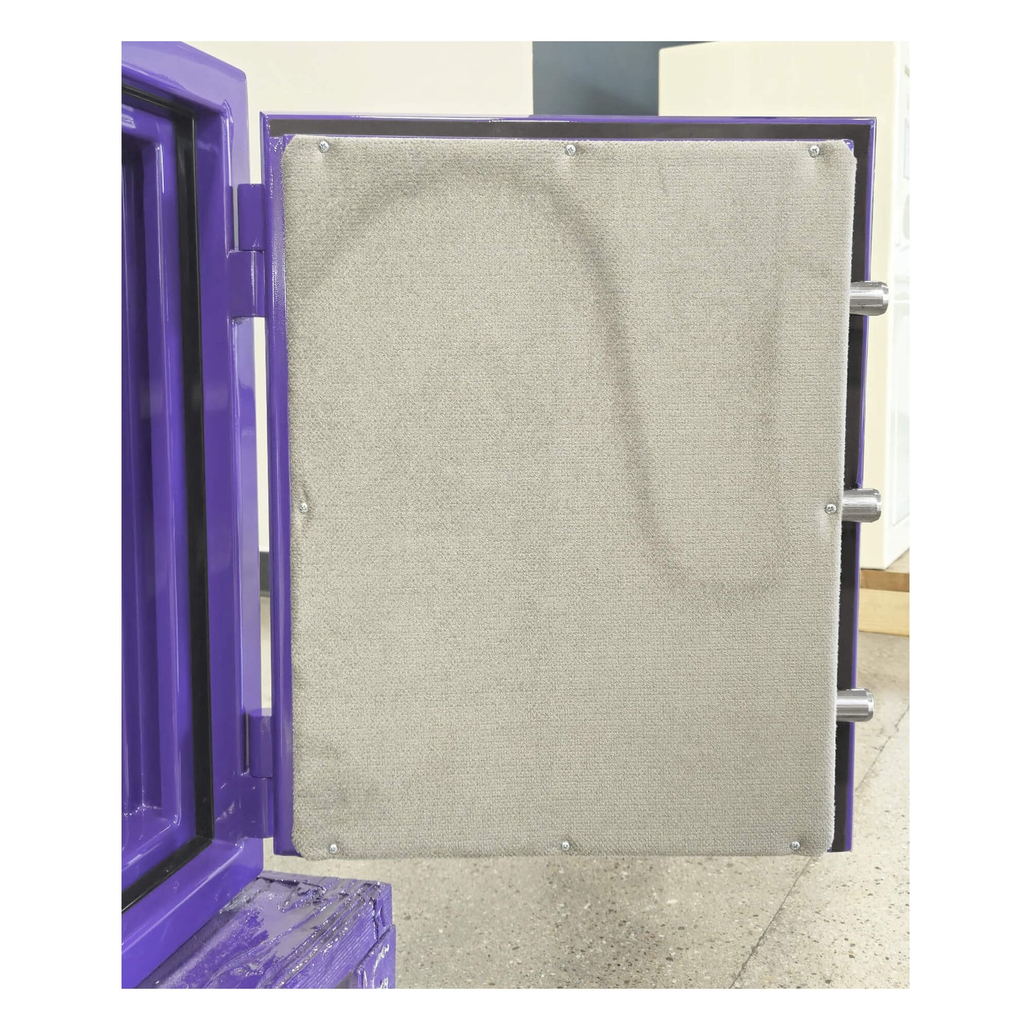 Liberty Safe AMSEC BF2116 Burglary and Fire Safe Reign Purple Gloss - Special Order