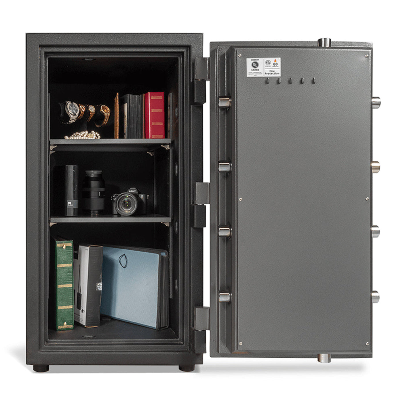 Liberty Safe AMSEC BFS3416E1 American Security Burglary and Fire Safe
