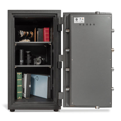 Liberty Safe AMSEC BFS3416E1 American Security Burglary and Fire Safe
