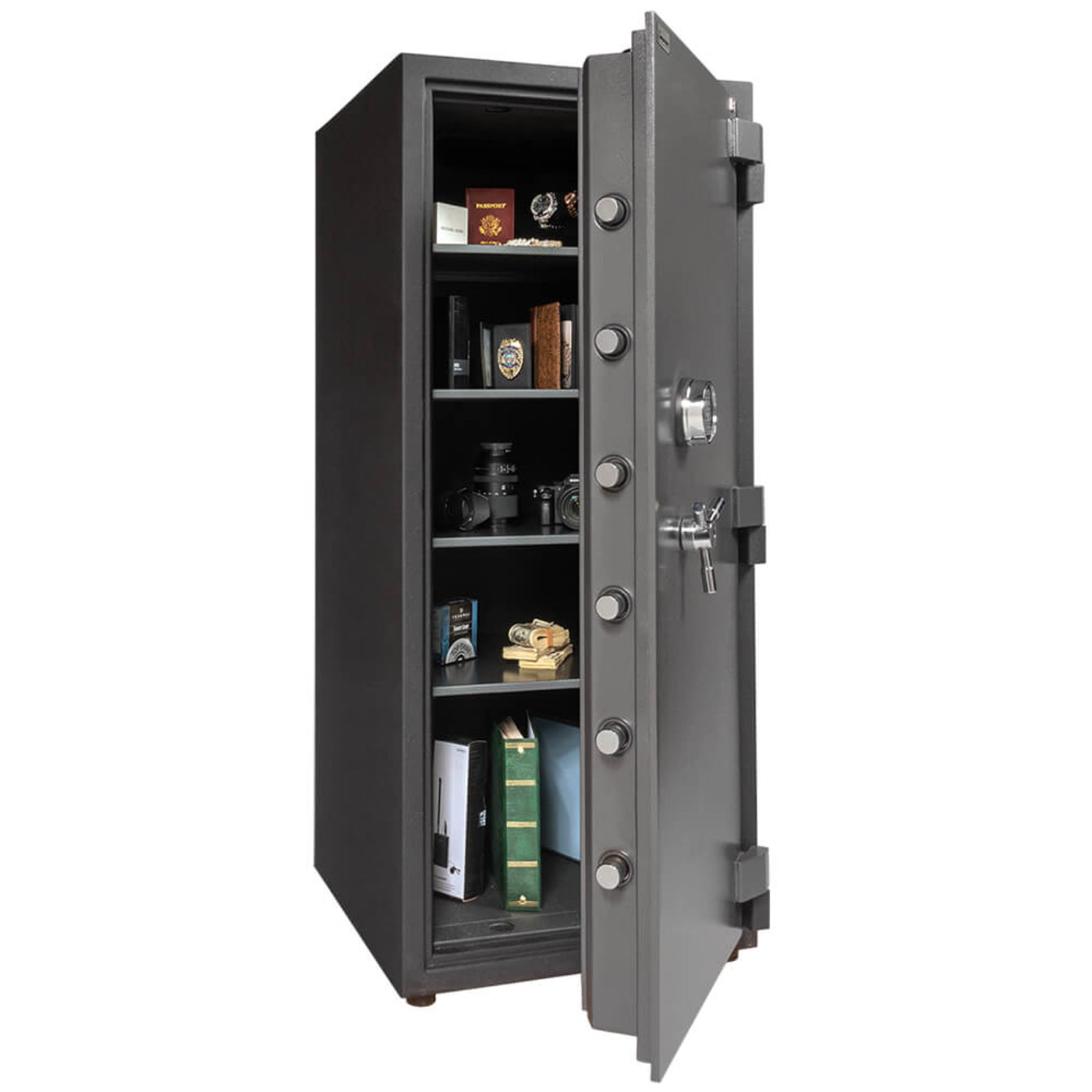 Liberty Safe AMSEC BFS4520E1 American Security Burglary and Fire Safe