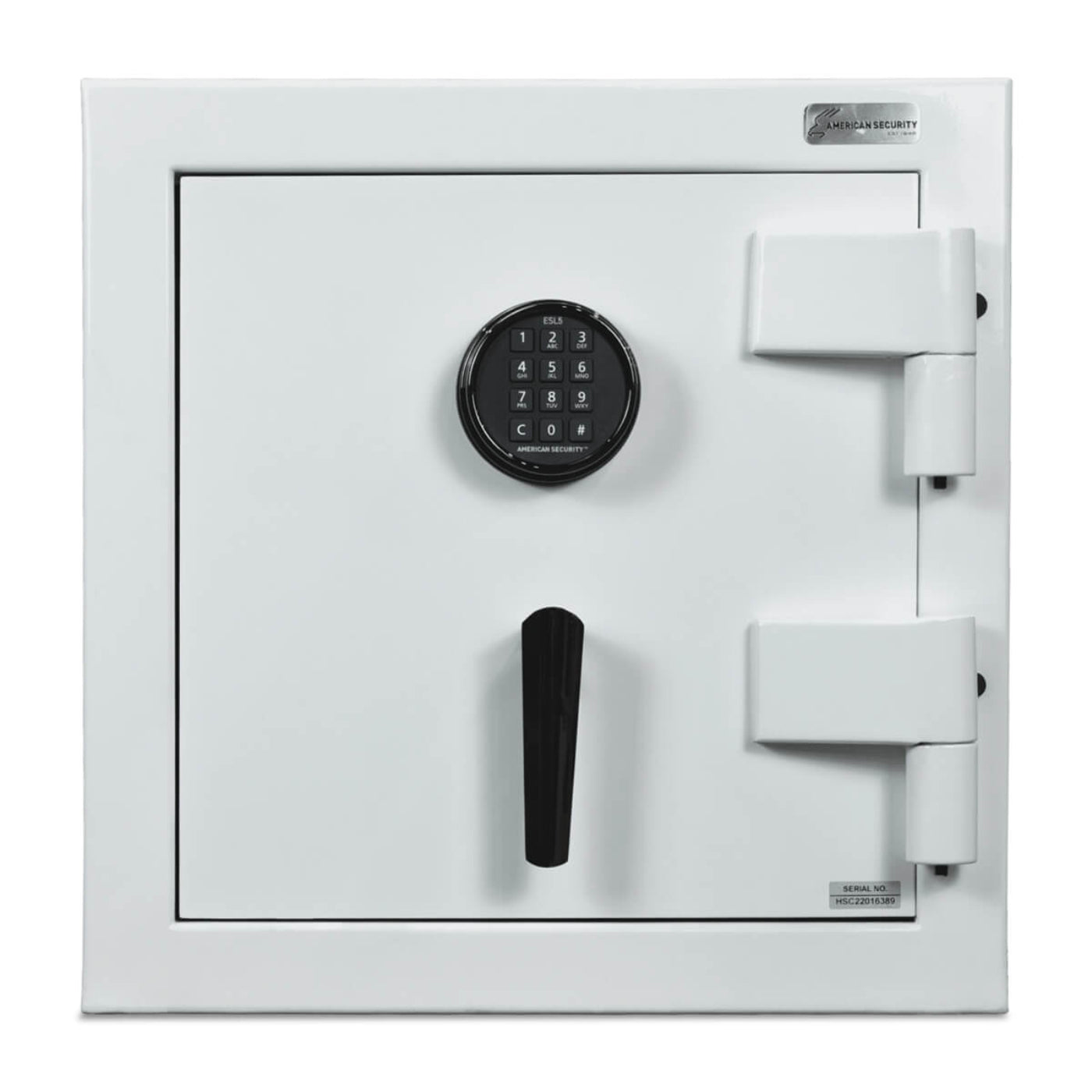 Liberty Safe AMSEC JS2020 American Security Jewelry Safe