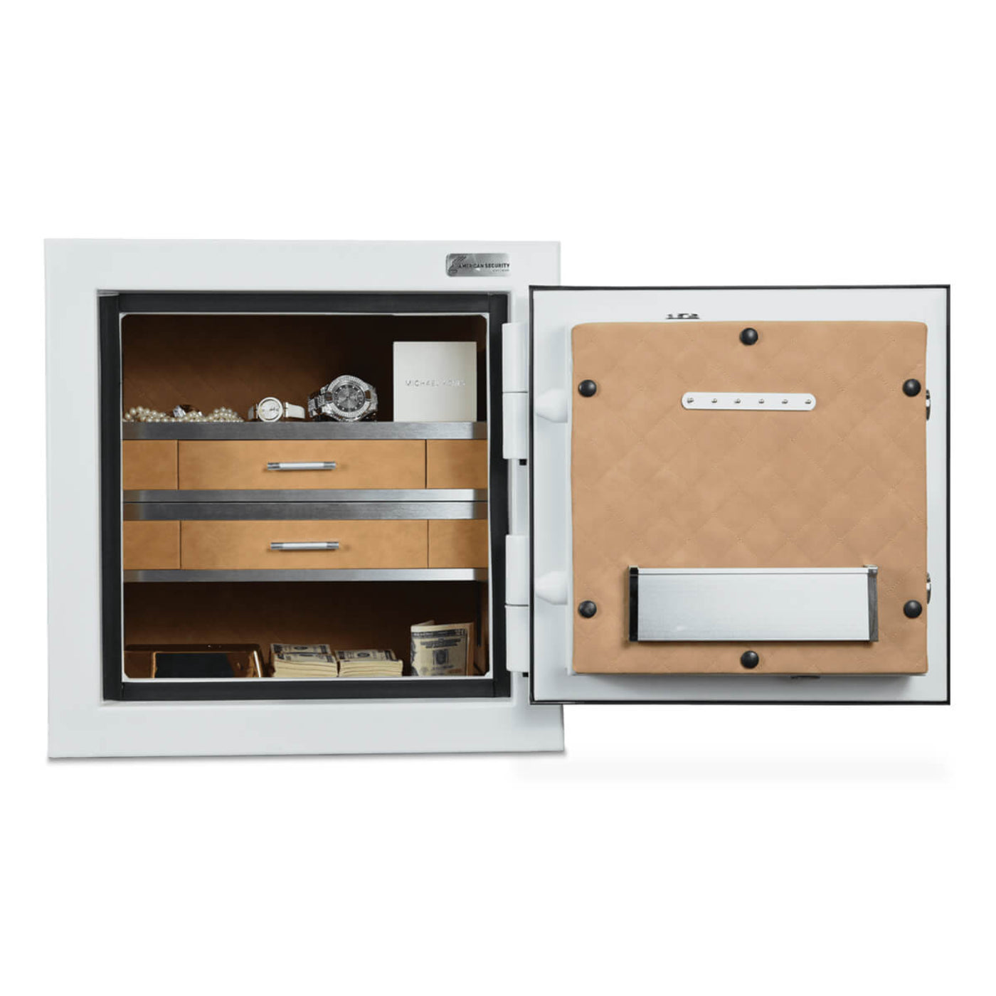 Liberty Safe AMSEC JS2020 American Security Jewelry Safe