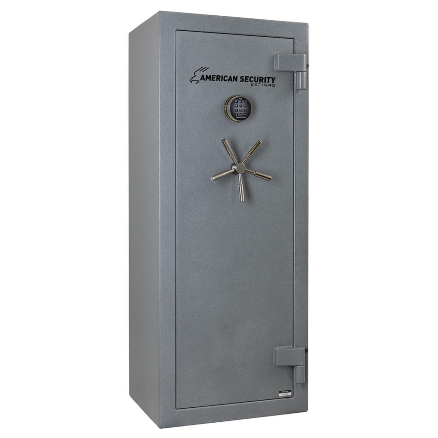 Liberty Safe AMSEC NF5924 American Security NF Gun Safe
