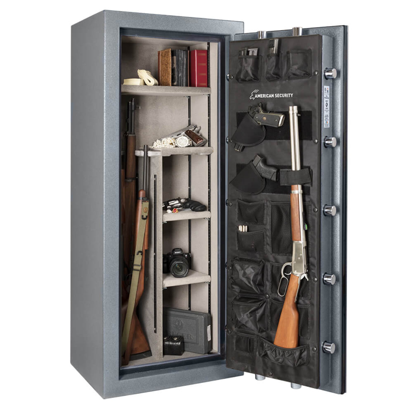 Liberty Safe AMSEC NF5924 American Security NF Gun Safe