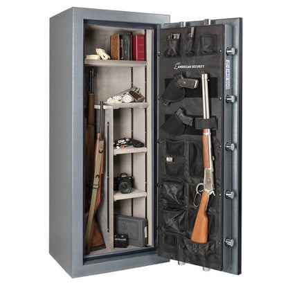 Liberty Safe AMSEC NF5924 American Security NF Gun Safe