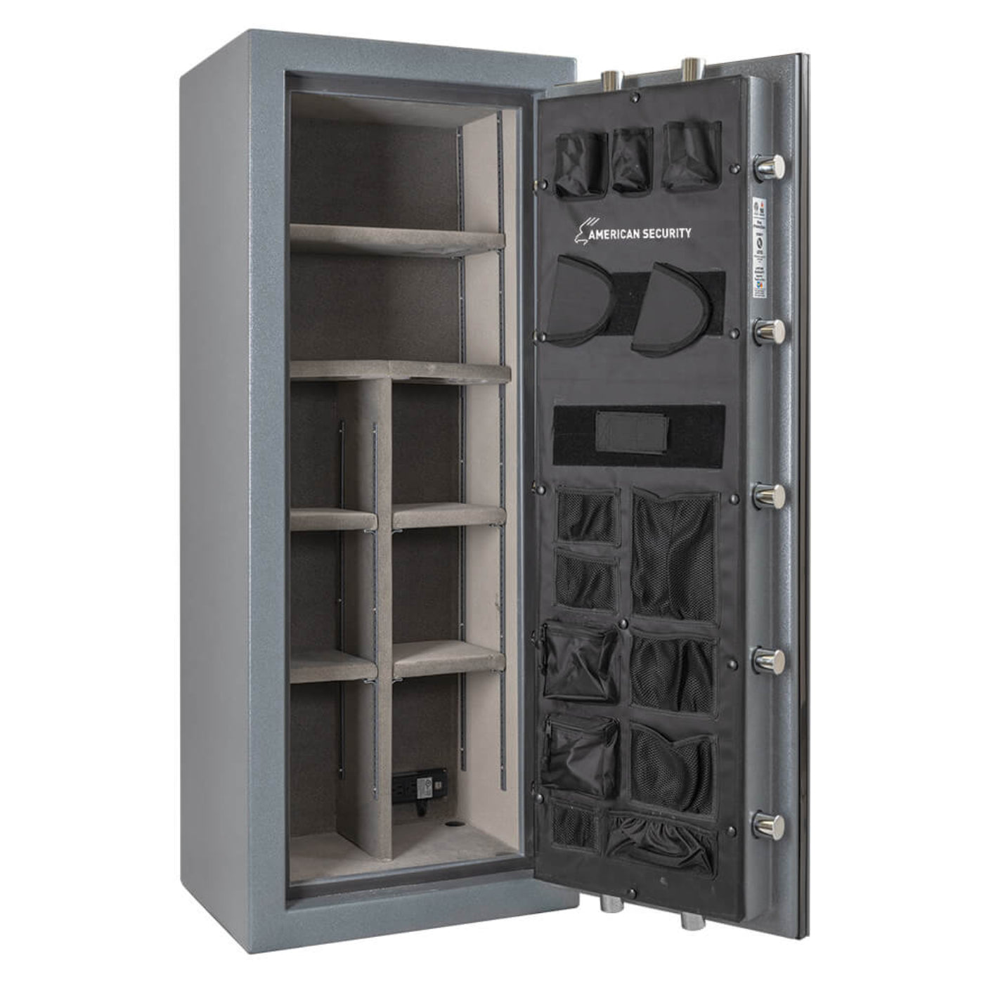 Liberty Safe AMSEC NF5924 American Security NF Gun Safe